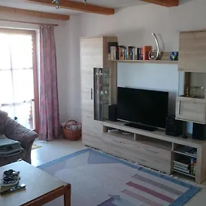 Piller Apartment