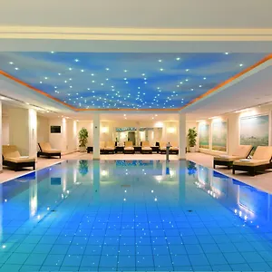**** Hotell Maritim Tyskland