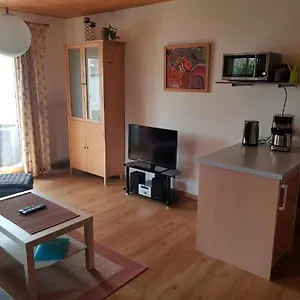 Ferienwohnung Am Altenstein Apartment