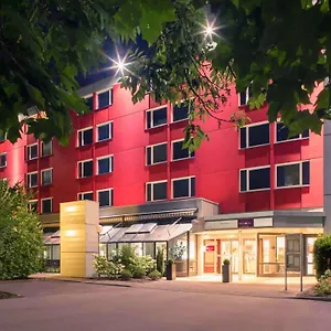 Mercure West Hotel Köln