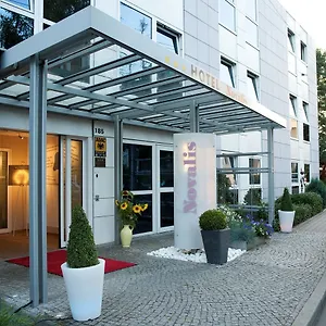 *** Hotell Novalis By Aurum Tyskland