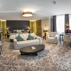 Hotel Drei Loewen, Monaco di Baviera
