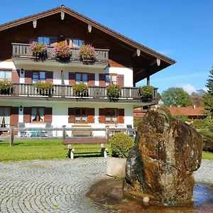Haus Beim Stein Apartment